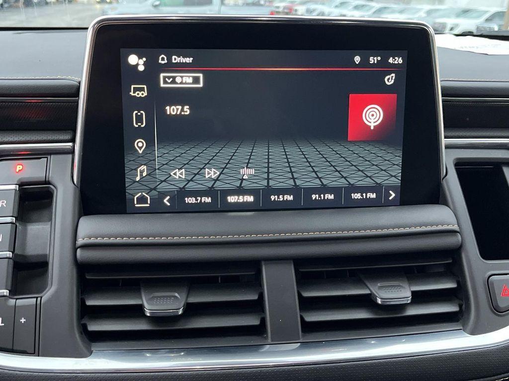 used 2023 GMC Yukon car, priced at $65,990