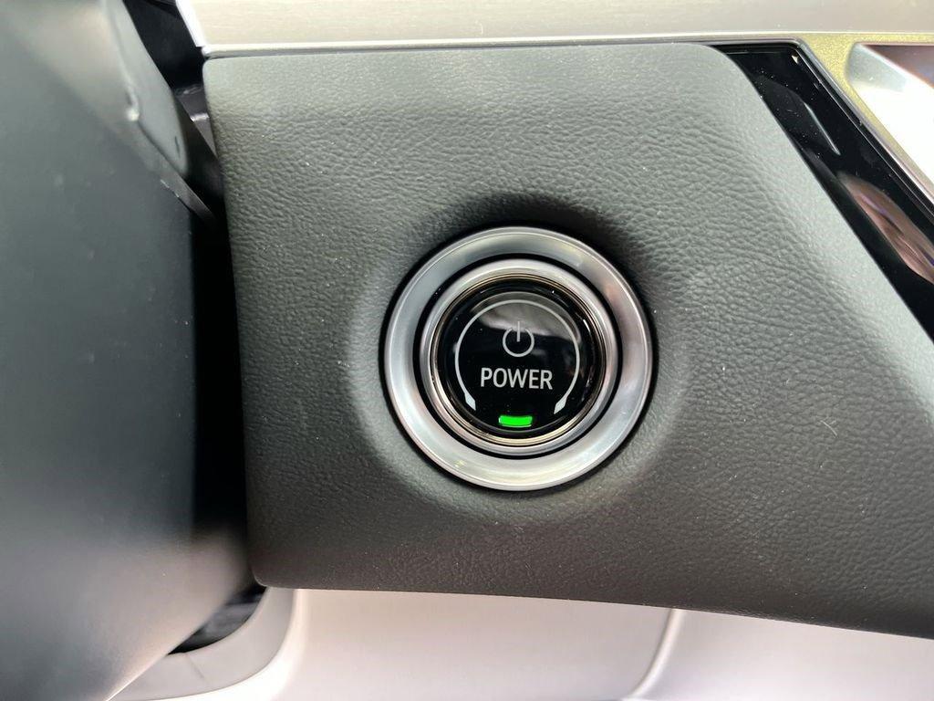 new 2025 Cadillac LYRIQ car, priced at $65,790