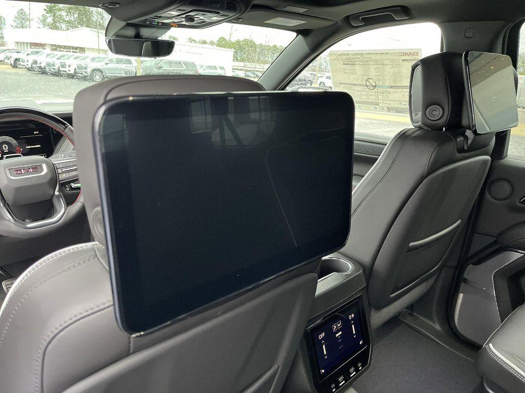 new 2026 GMC Yukon XL car