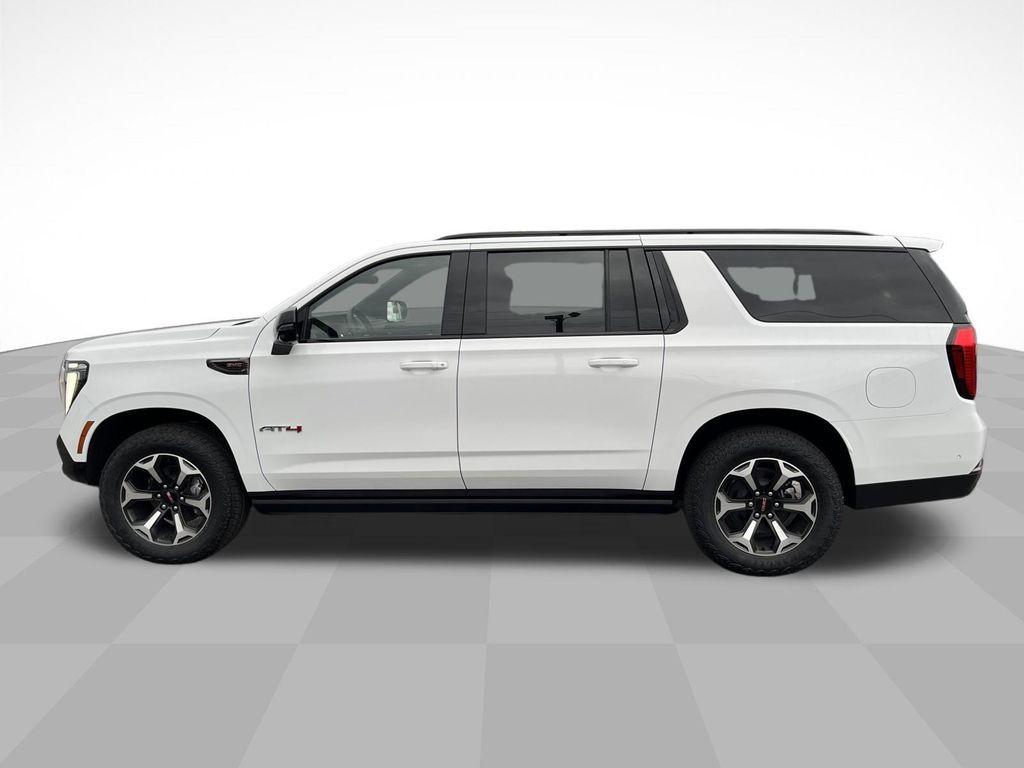 new 2026 GMC Yukon XL car