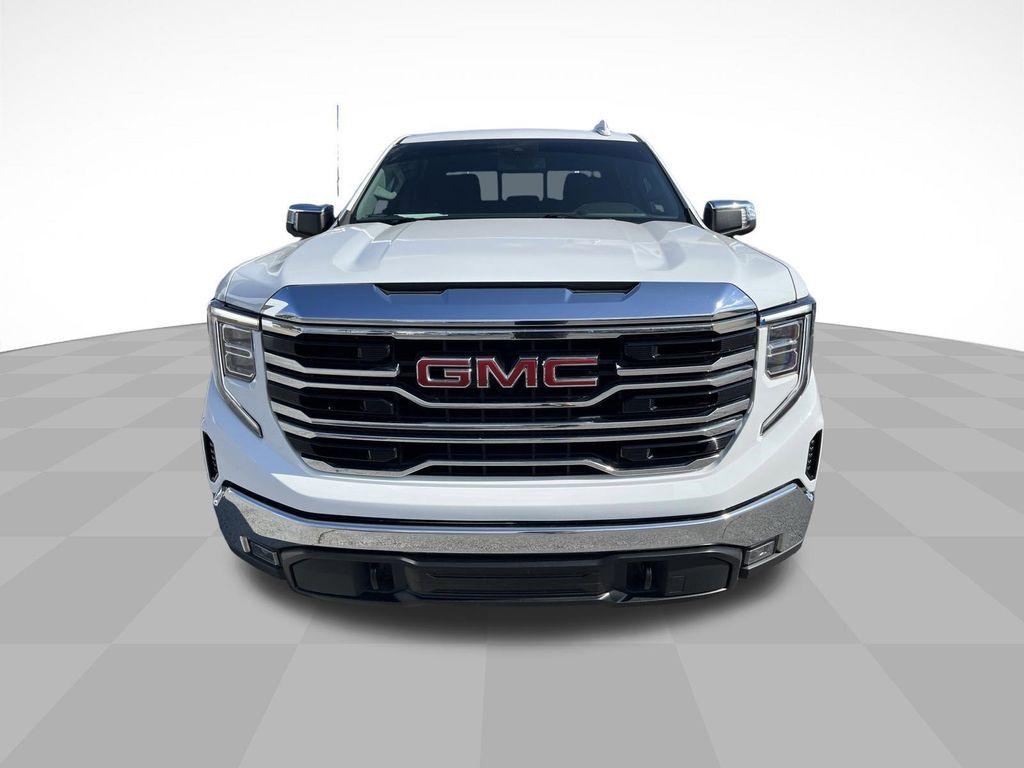 used 2023 GMC Sierra 1500 car, priced at $47,072