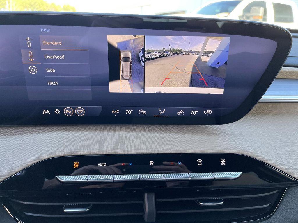 new 2026 Buick Enclave car, priced at $45,310