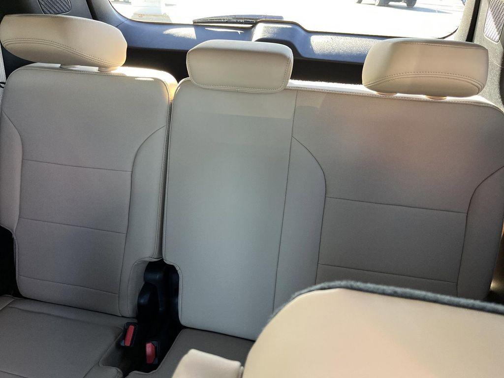 new 2026 Buick Enclave car, priced at $45,310