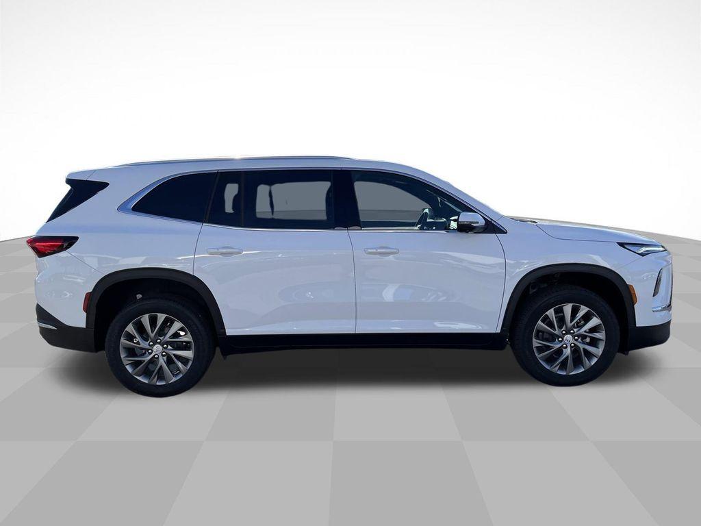 new 2026 Buick Enclave car, priced at $45,310