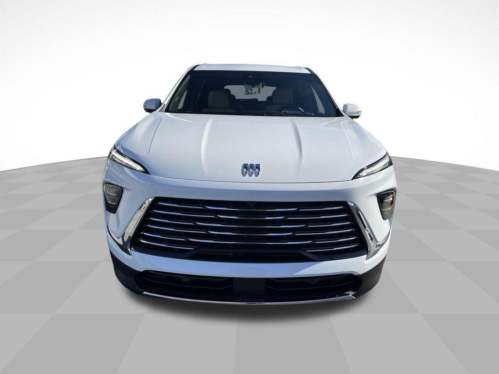 new 2026 Buick Enclave car, priced at $45,310