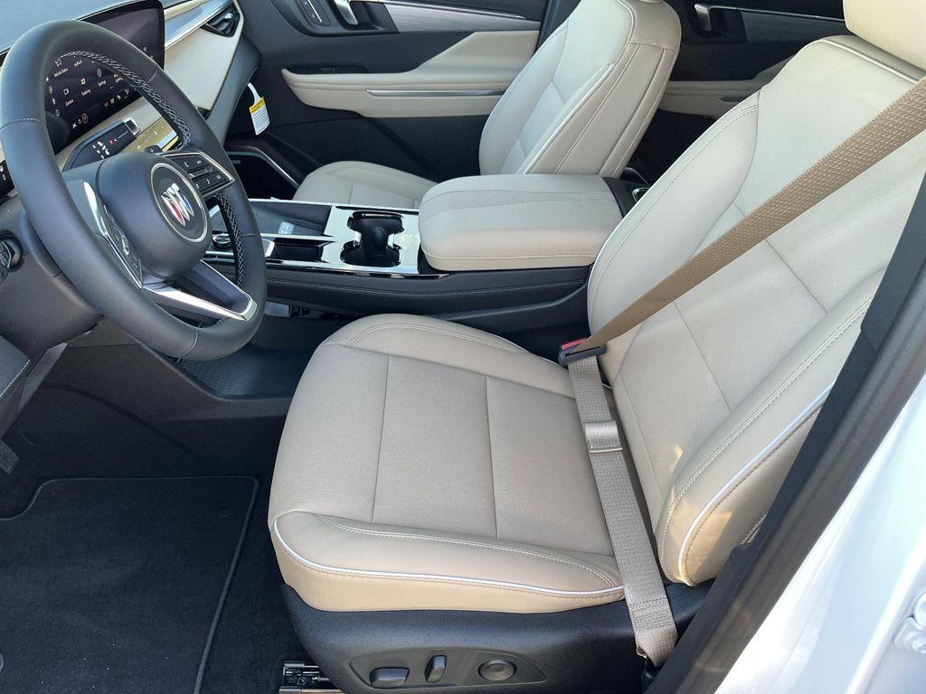 new 2026 Buick Enclave car, priced at $45,310