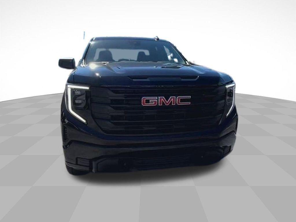 new 2026 GMC Sierra 1500 car, priced at $40,430