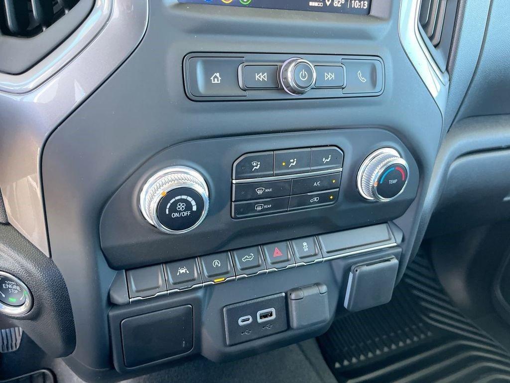 new 2026 GMC Sierra 1500 car, priced at $40,430