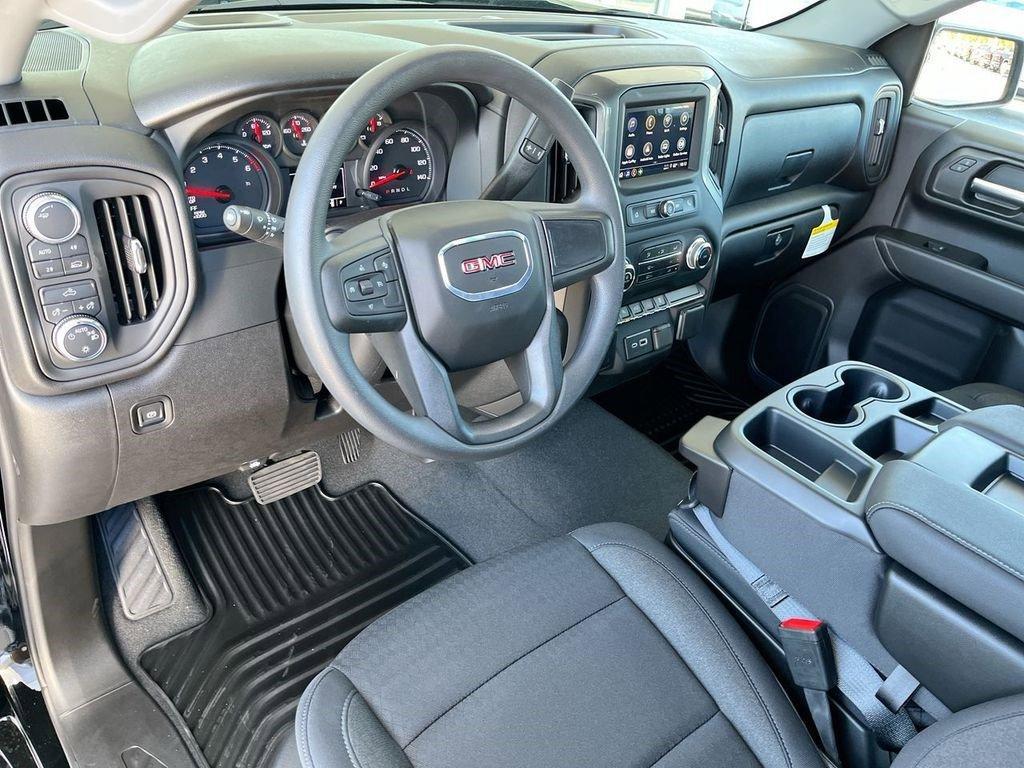 new 2026 GMC Sierra 1500 car, priced at $40,430