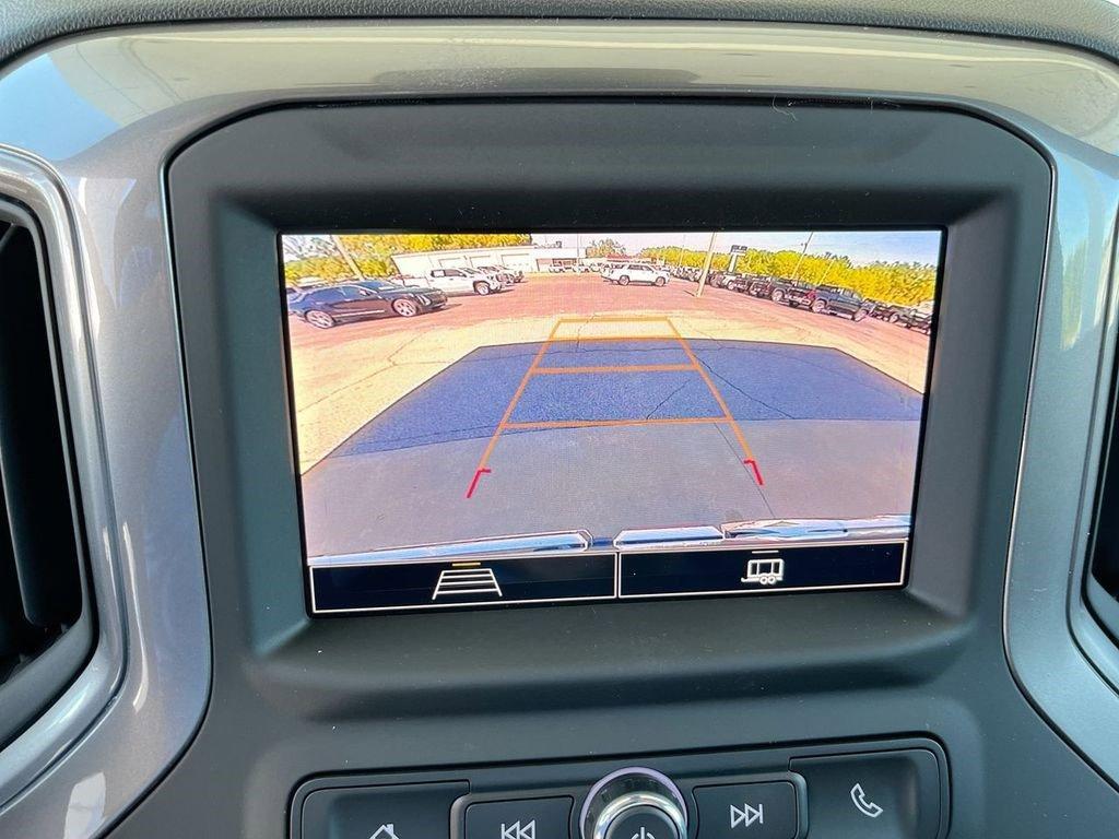 new 2026 GMC Sierra 1500 car, priced at $40,430