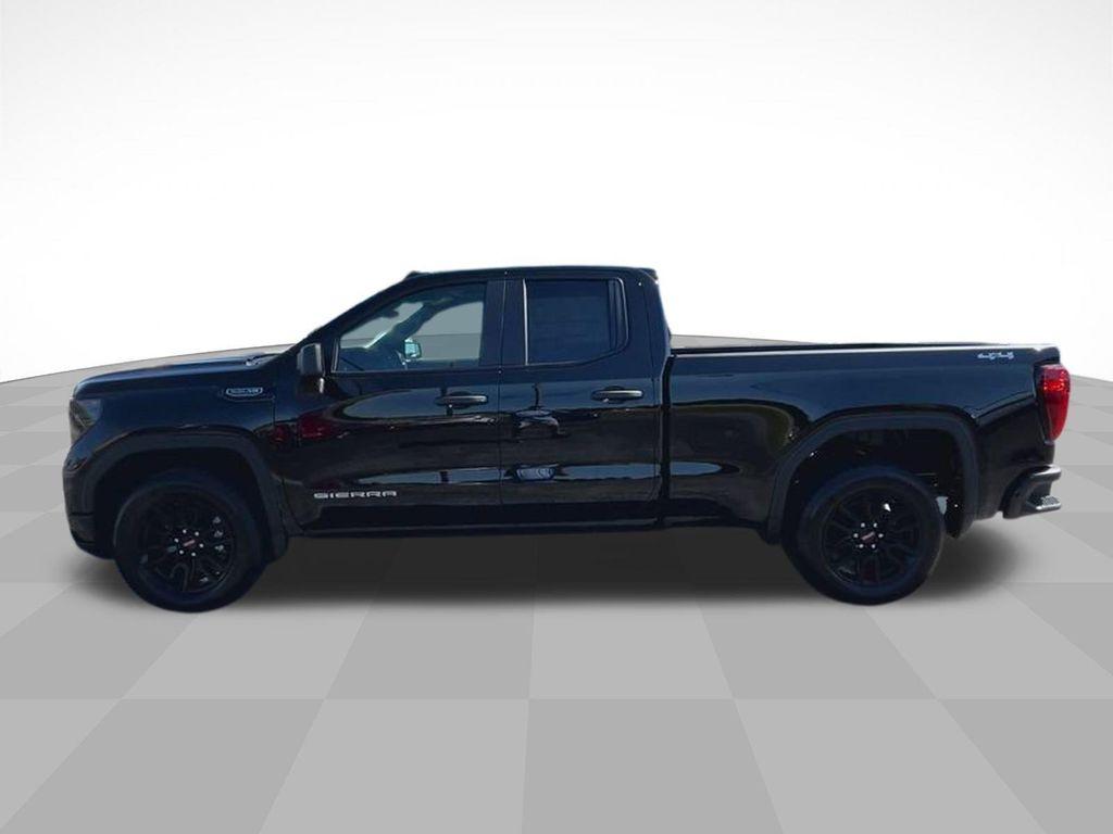 new 2026 GMC Sierra 1500 car, priced at $40,430