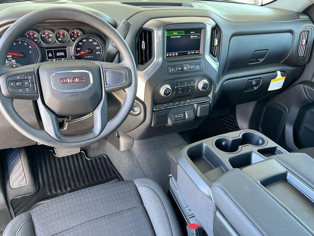 new 2026 GMC Sierra 1500 car, priced at $40,430