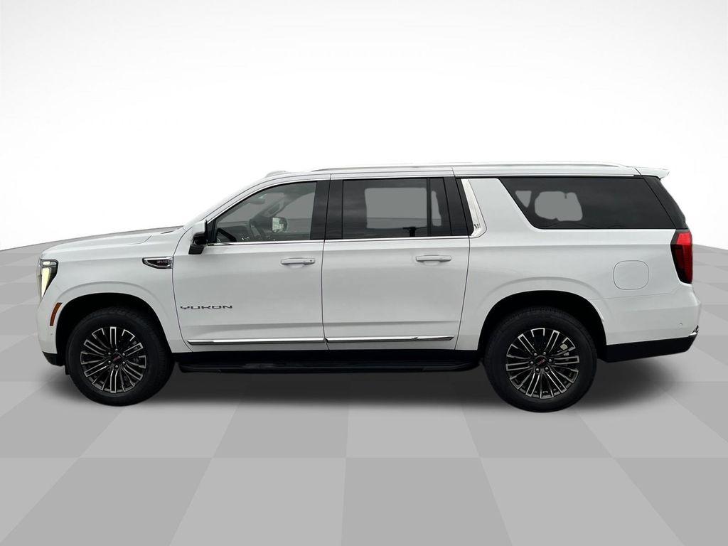 new 2026 GMC Yukon XL car