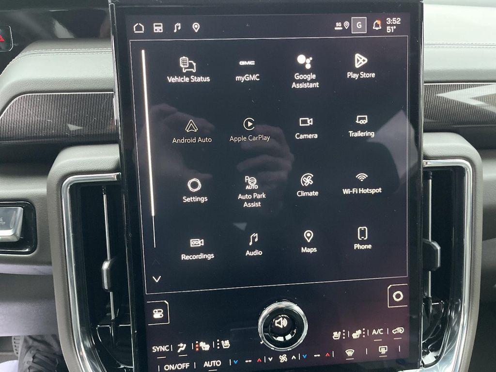 new 2026 GMC Yukon XL car