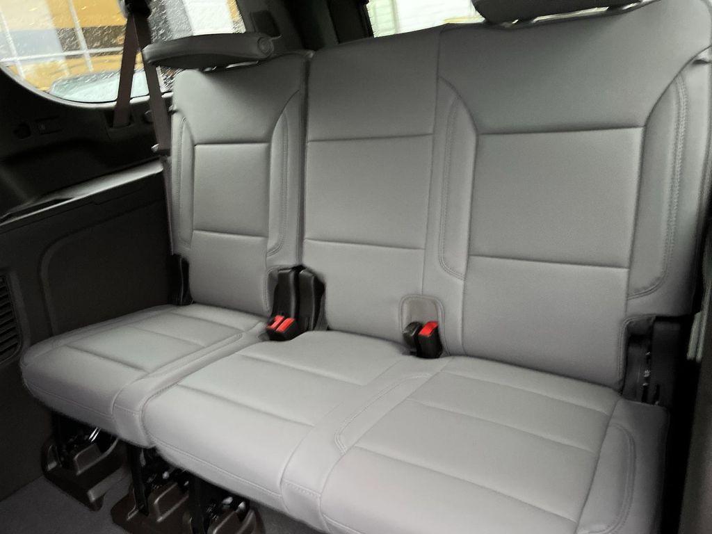 new 2026 GMC Yukon XL car