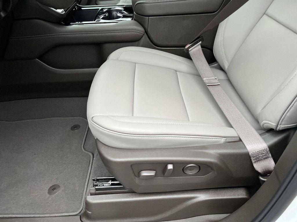 new 2026 GMC Yukon XL car