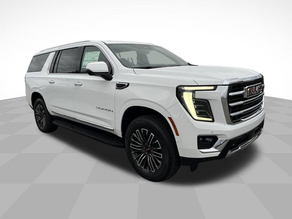 new 2026 GMC Yukon XL car