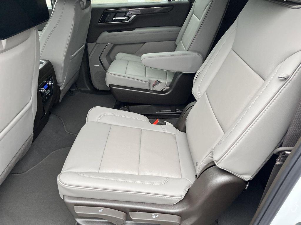 new 2026 GMC Yukon XL car