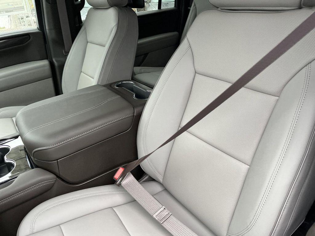 new 2026 GMC Yukon XL car