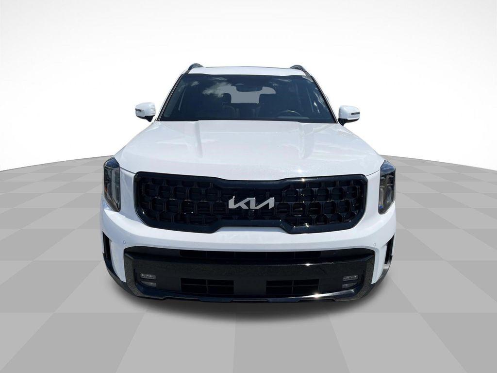 used 2024 Kia Telluride car, priced at $43,900