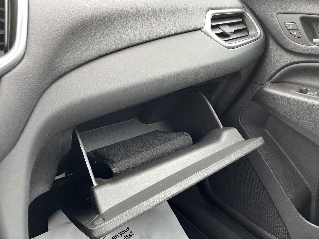 used 2020 Chevrolet Equinox car, priced at $16,975