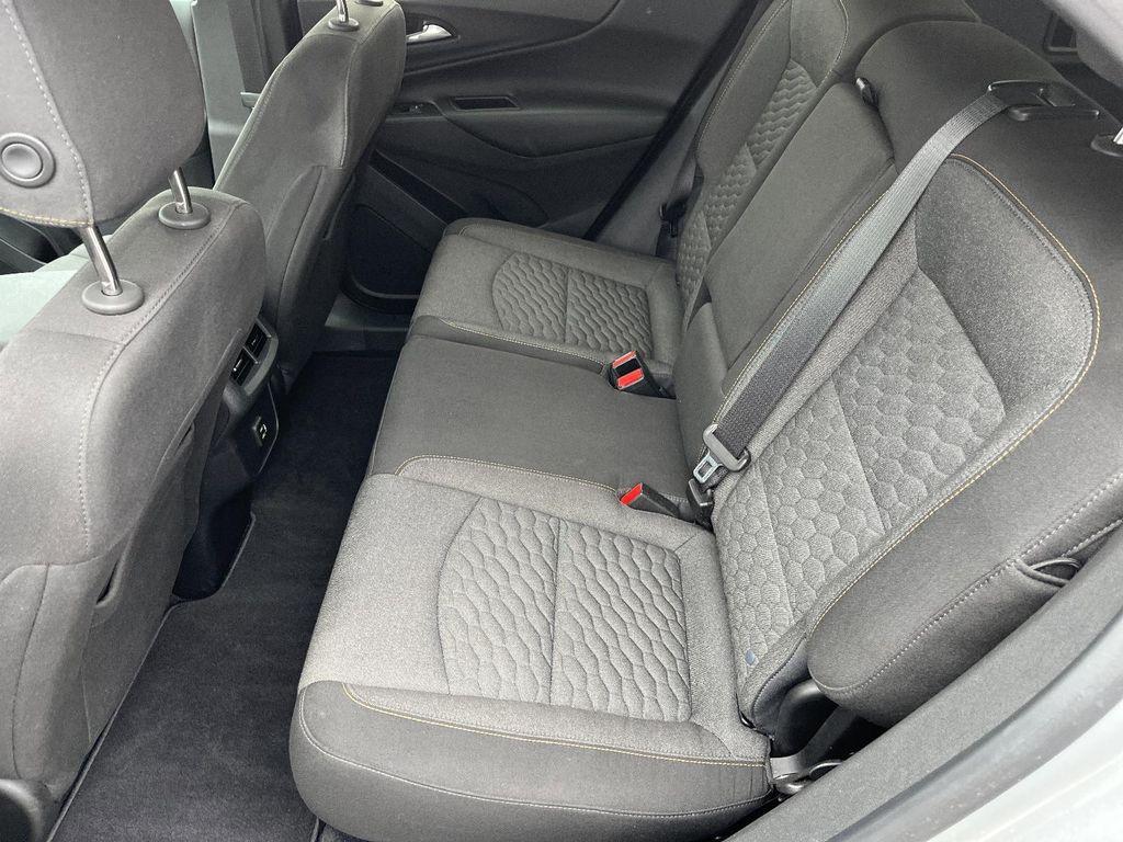 used 2020 Chevrolet Equinox car, priced at $16,975