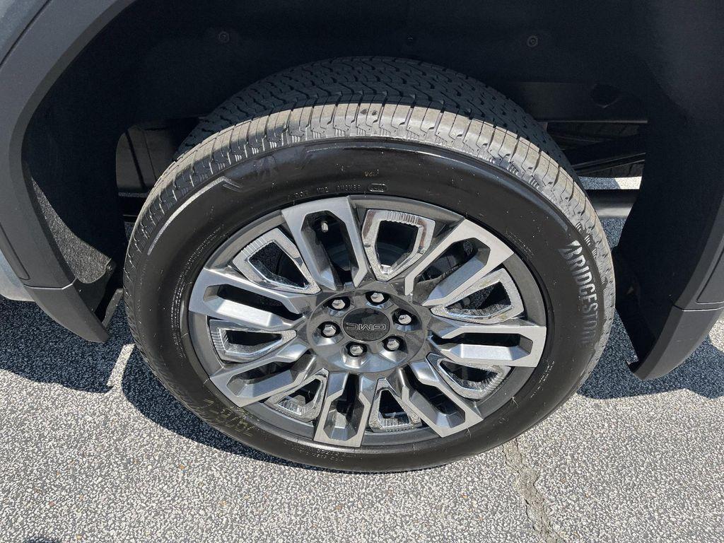 new 2026 GMC Sierra 1500 car, priced at $74,540