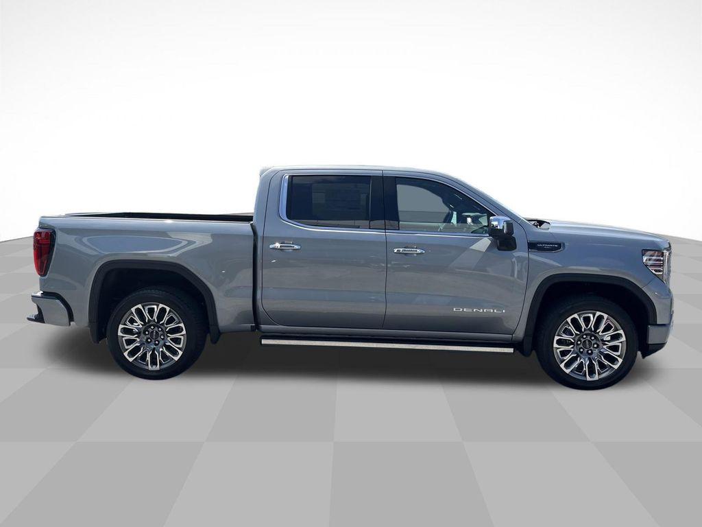 new 2026 GMC Sierra 1500 car, priced at $74,540