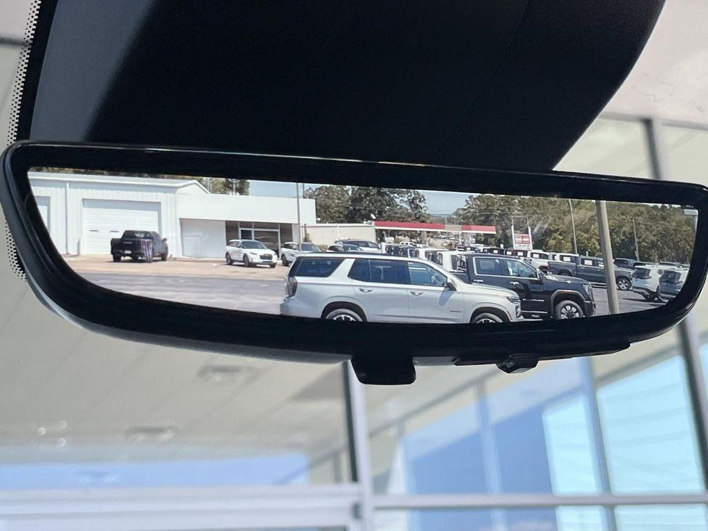 new 2026 GMC Sierra 1500 car, priced at $74,540