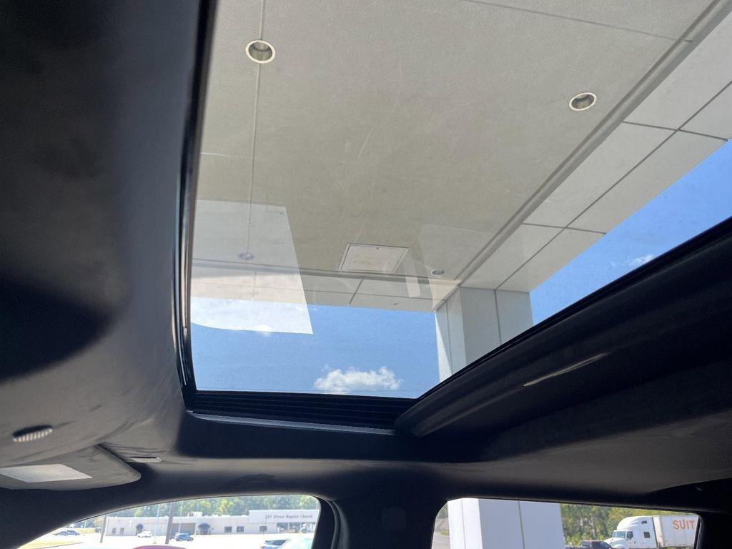 new 2026 GMC Sierra 1500 car, priced at $74,540