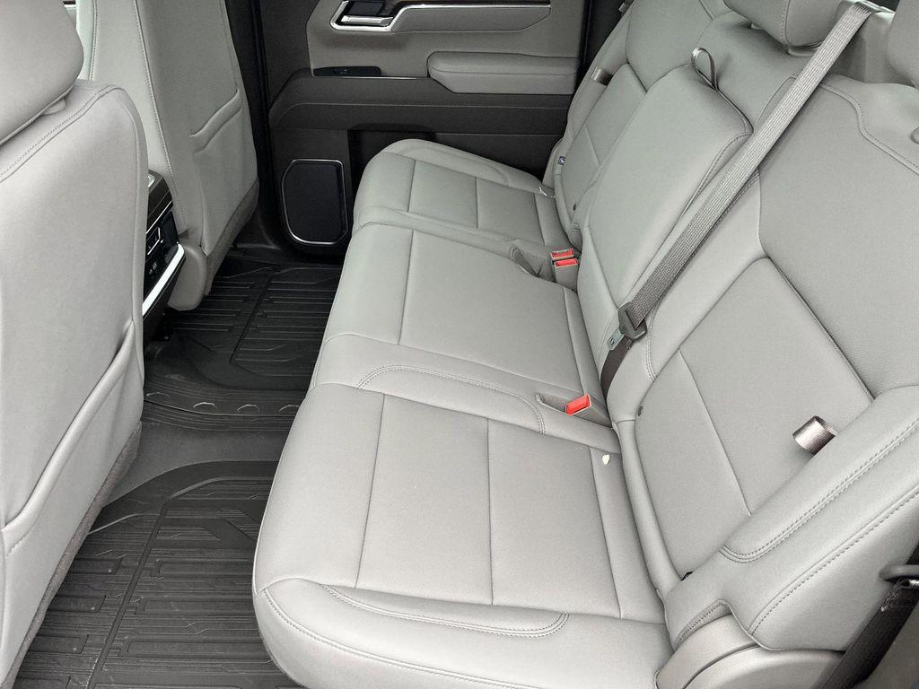 new 2026 GMC Sierra 1500 car, priced at $58,385