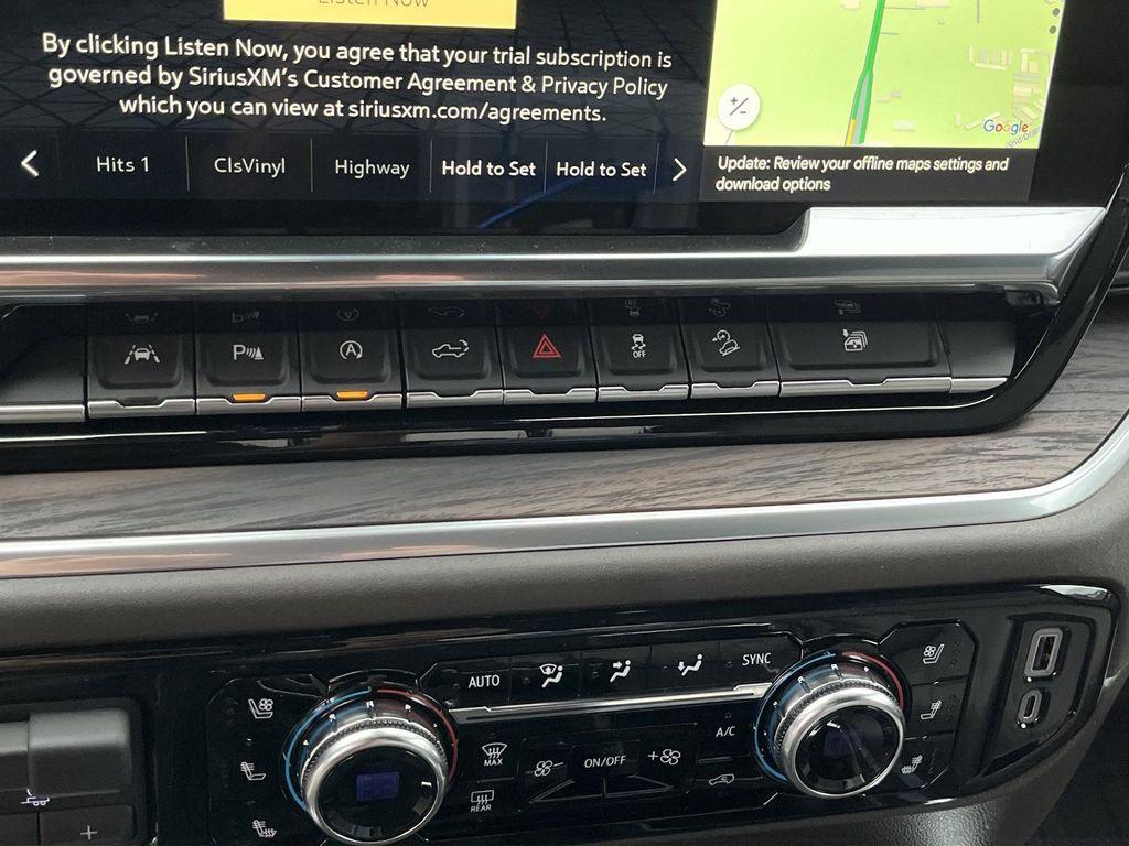 new 2026 GMC Sierra 1500 car, priced at $58,385