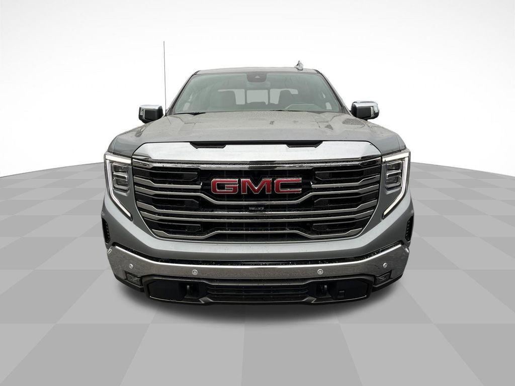 new 2026 GMC Sierra 1500 car, priced at $58,385