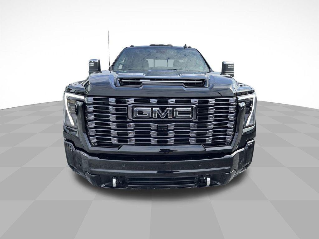 new 2026 GMC Sierra 2500 car, priced at $90,935
