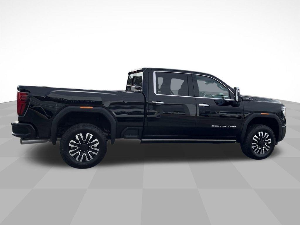 new 2026 GMC Sierra 2500 car, priced at $90,935