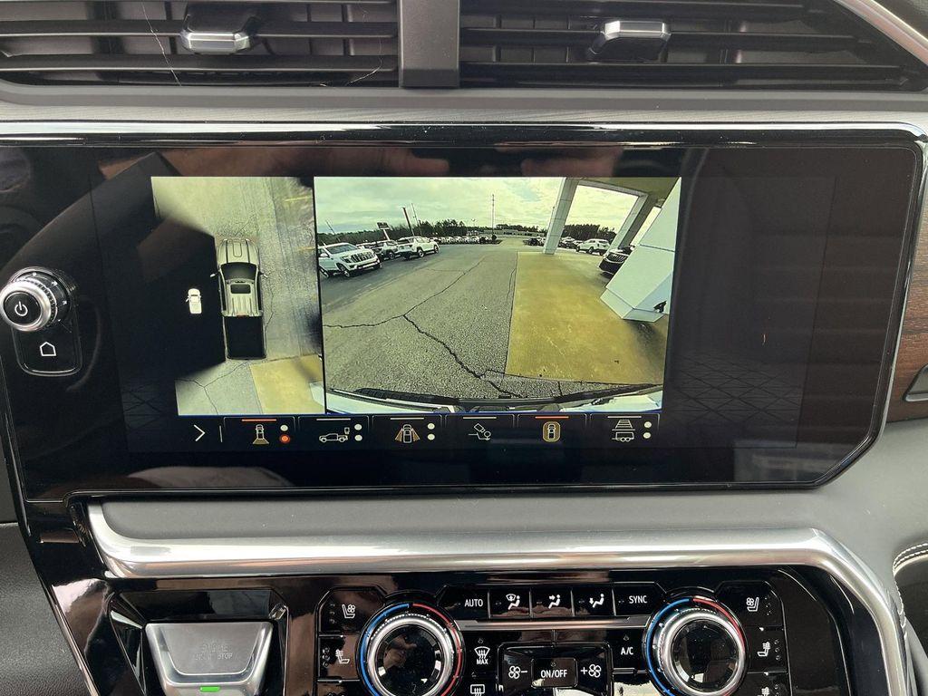 new 2026 GMC Sierra 2500 car, priced at $90,935