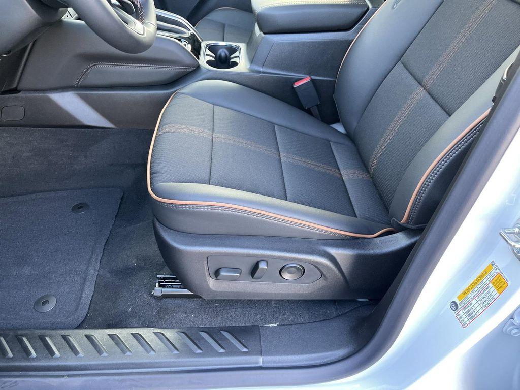 new 2026 GMC Canyon car, priced at $45,495