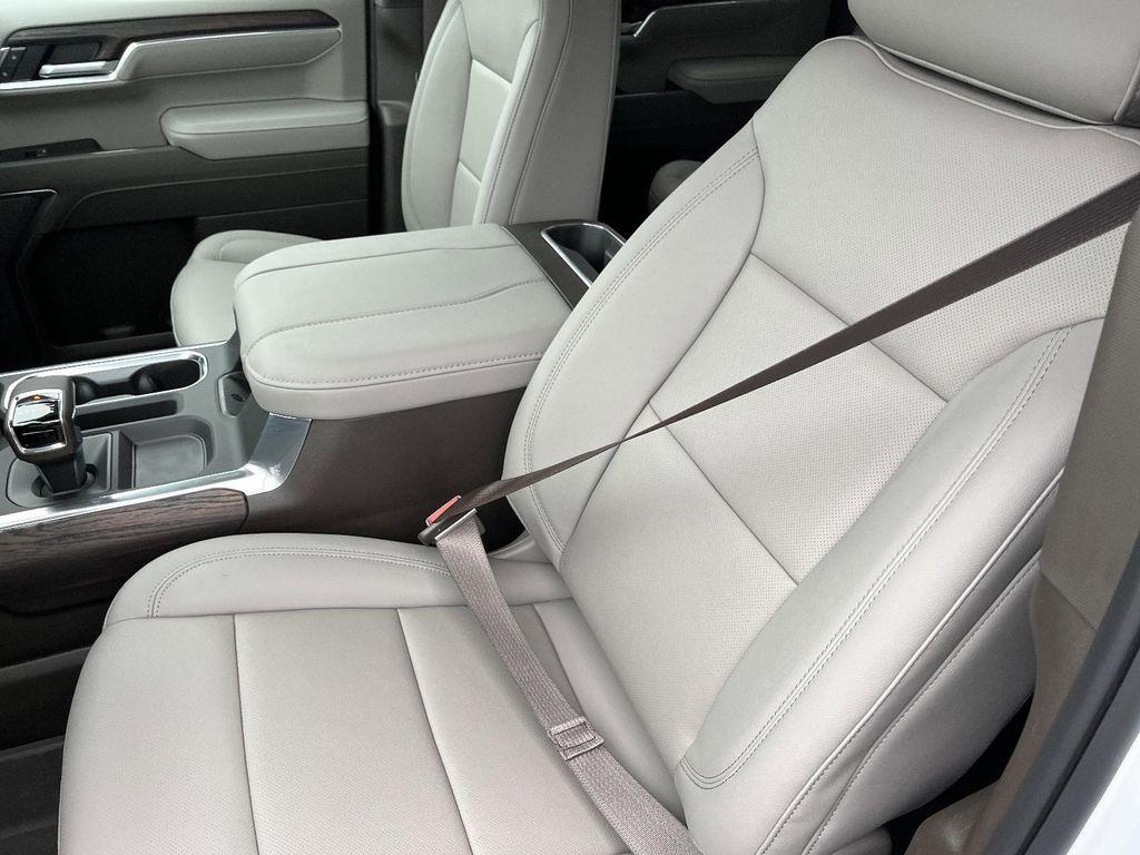 new 2026 GMC Sierra 1500 car, priced at $57,890