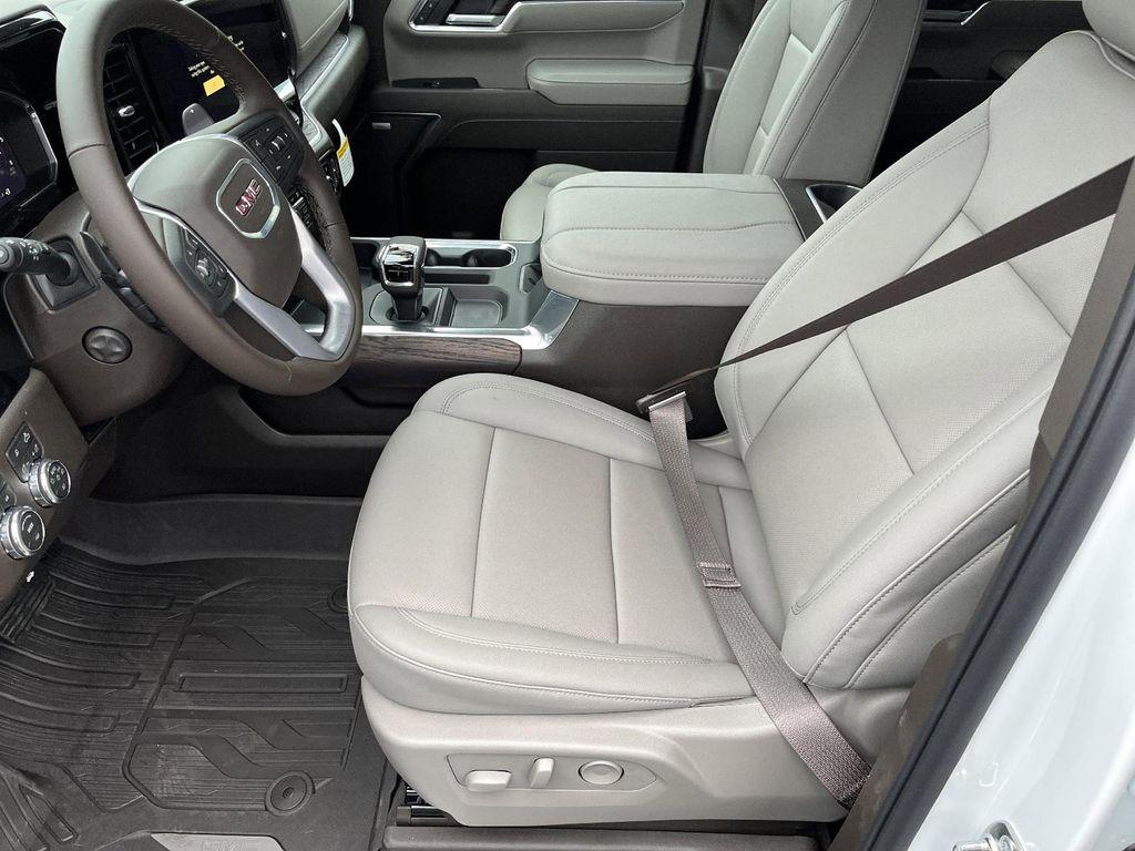 new 2026 GMC Sierra 1500 car, priced at $57,890