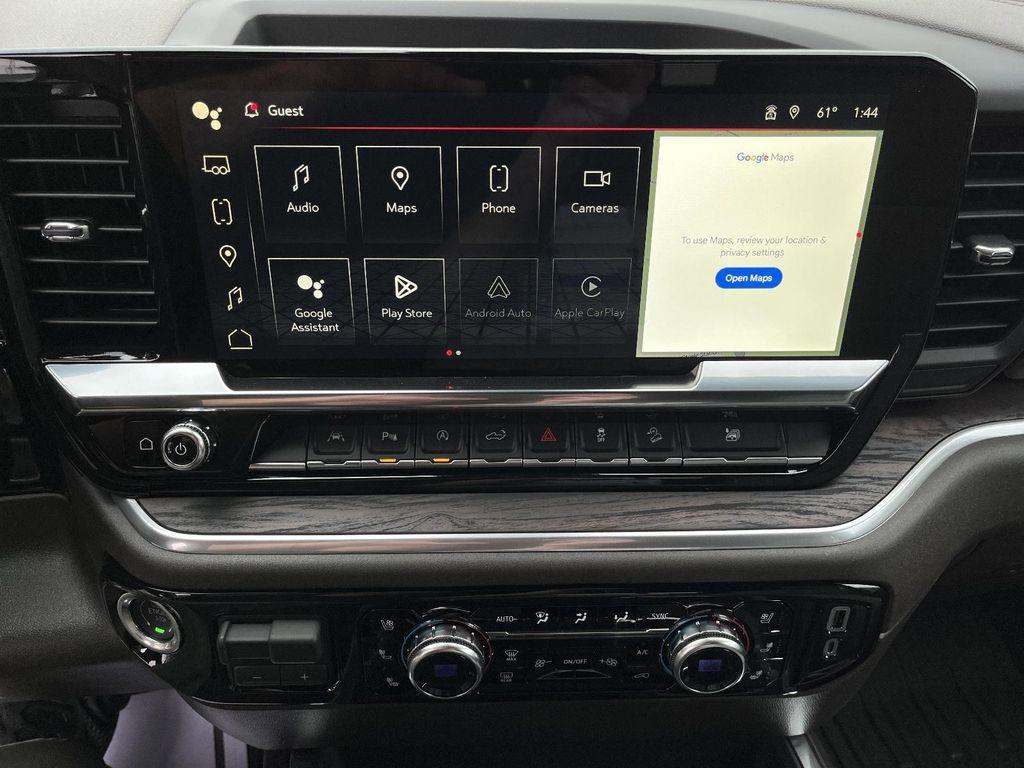 new 2026 GMC Sierra 1500 car, priced at $57,890