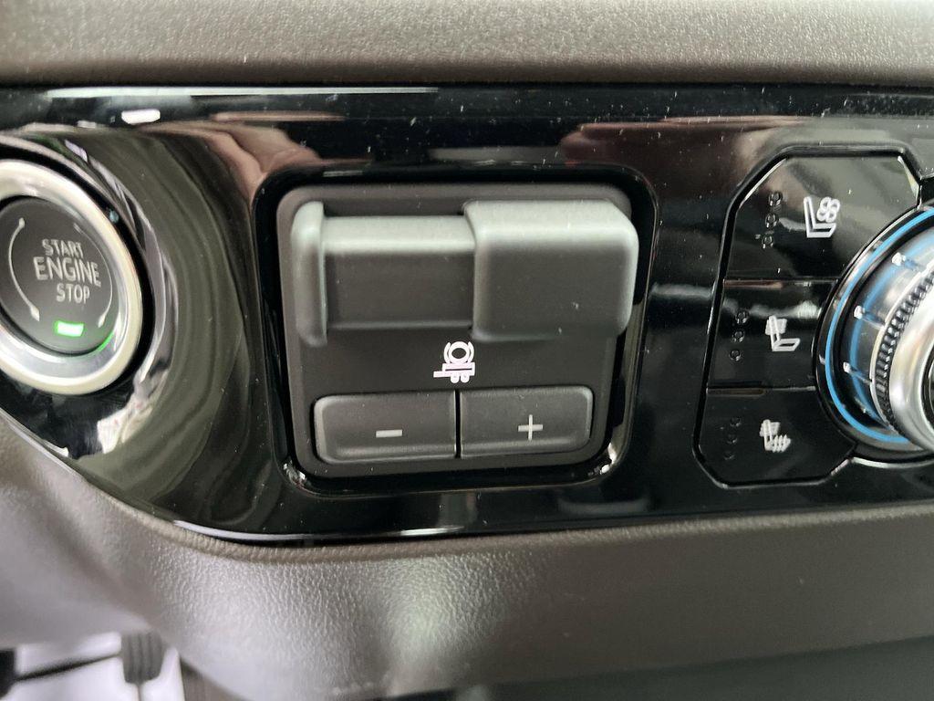 new 2026 GMC Sierra 1500 car, priced at $57,890