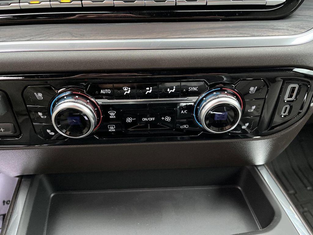 new 2026 GMC Sierra 1500 car, priced at $57,890