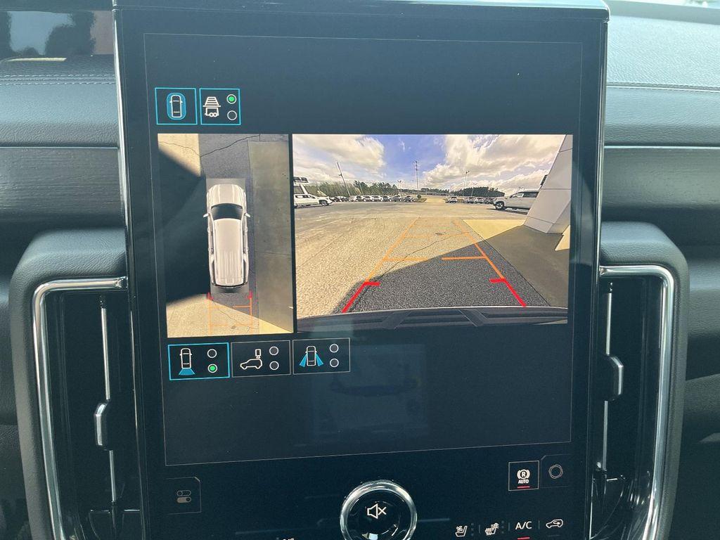 new 2026 GMC Yukon XL car, priced at $89,960