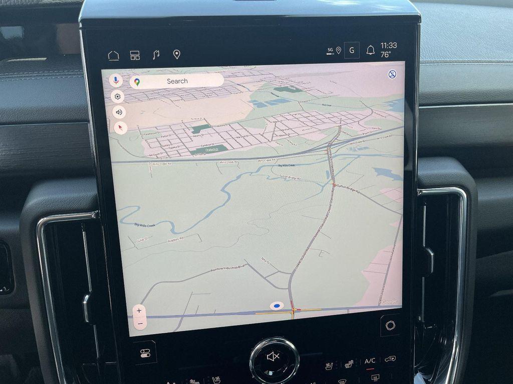 new 2026 GMC Yukon XL car, priced at $89,960