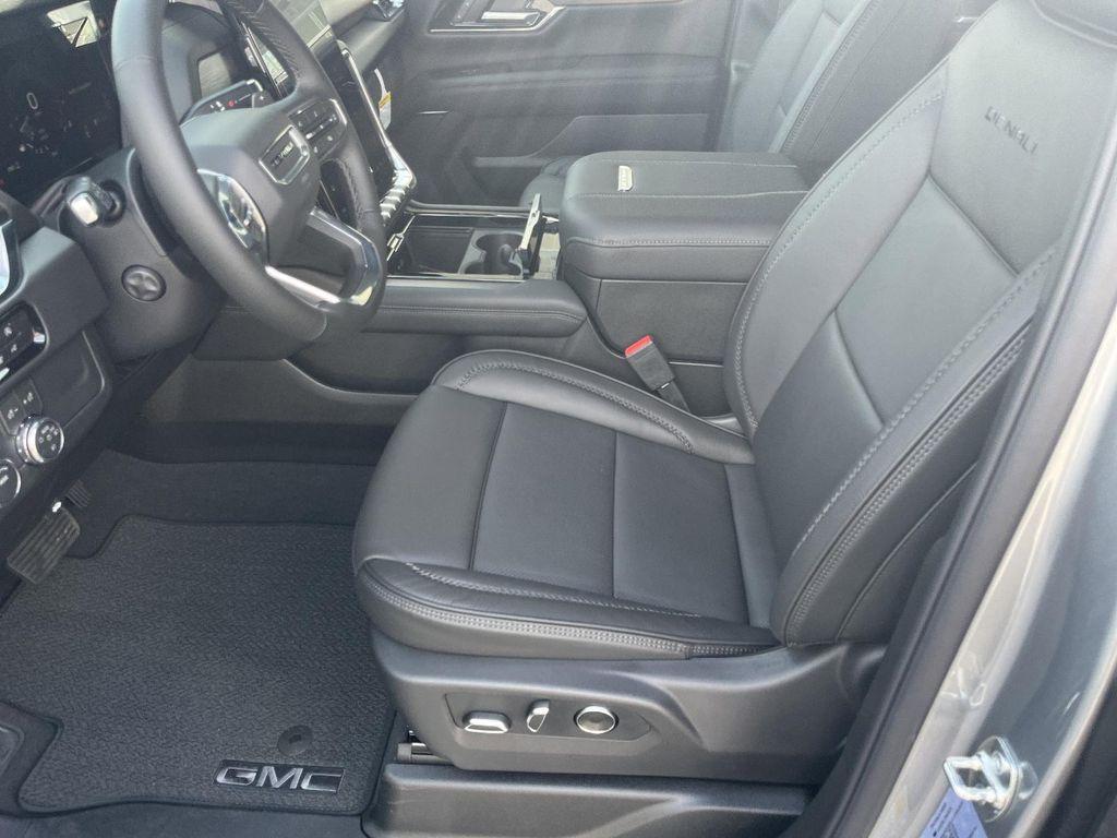 new 2026 GMC Yukon XL car, priced at $89,960