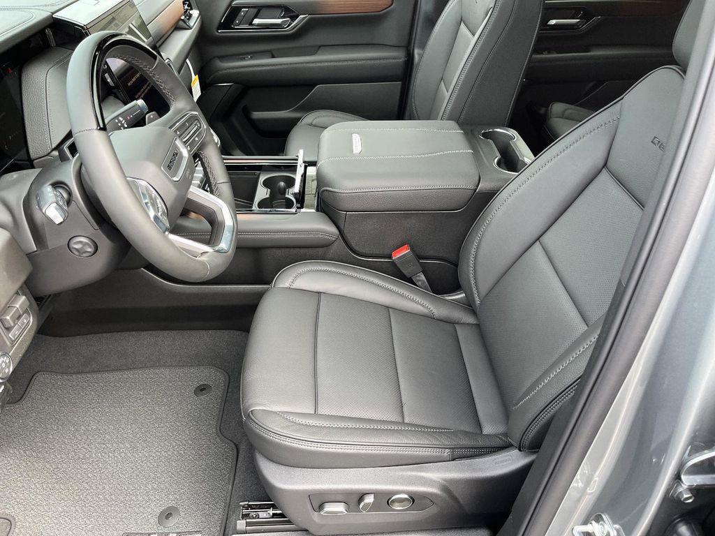 new 2026 GMC Yukon XL car, priced at $94,345