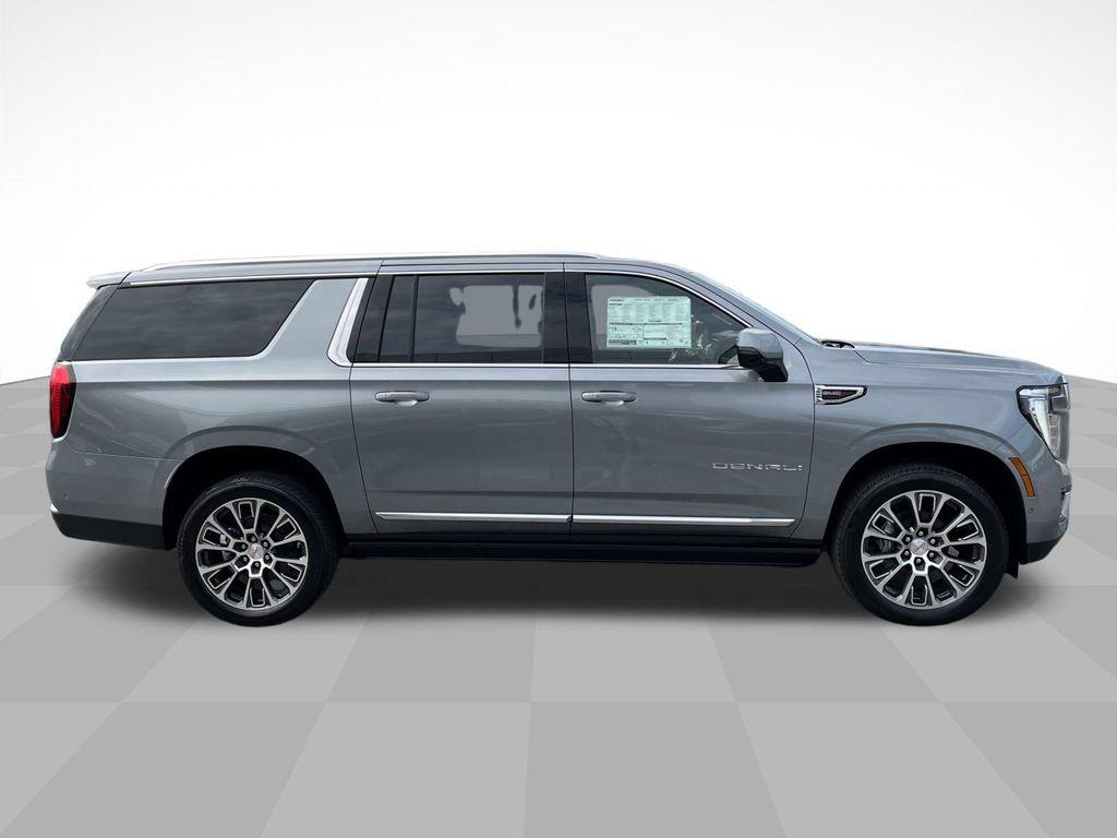 new 2026 GMC Yukon XL car, priced at $94,345