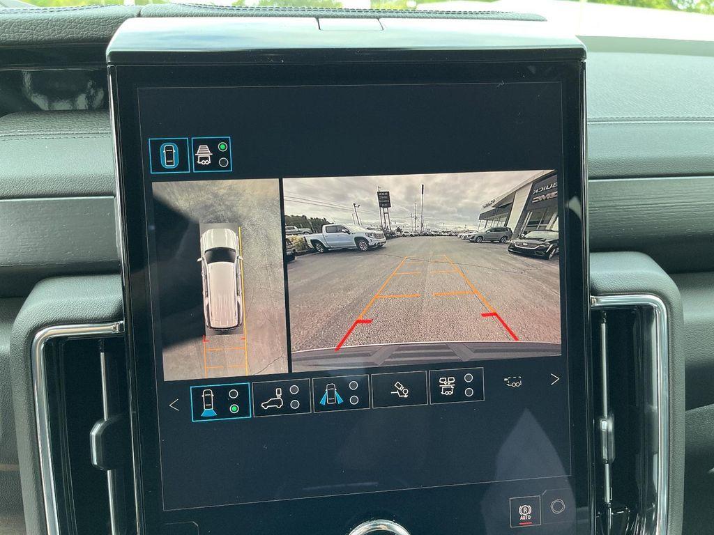 new 2026 GMC Yukon XL car, priced at $94,345