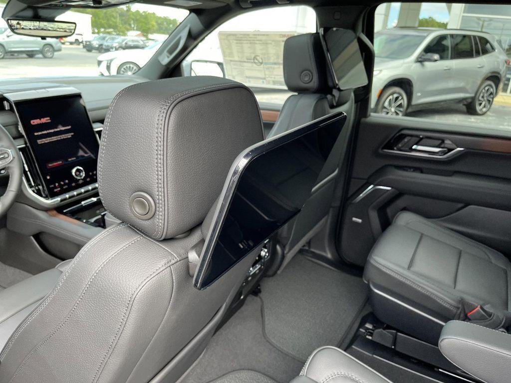 new 2026 GMC Yukon XL car, priced at $94,345