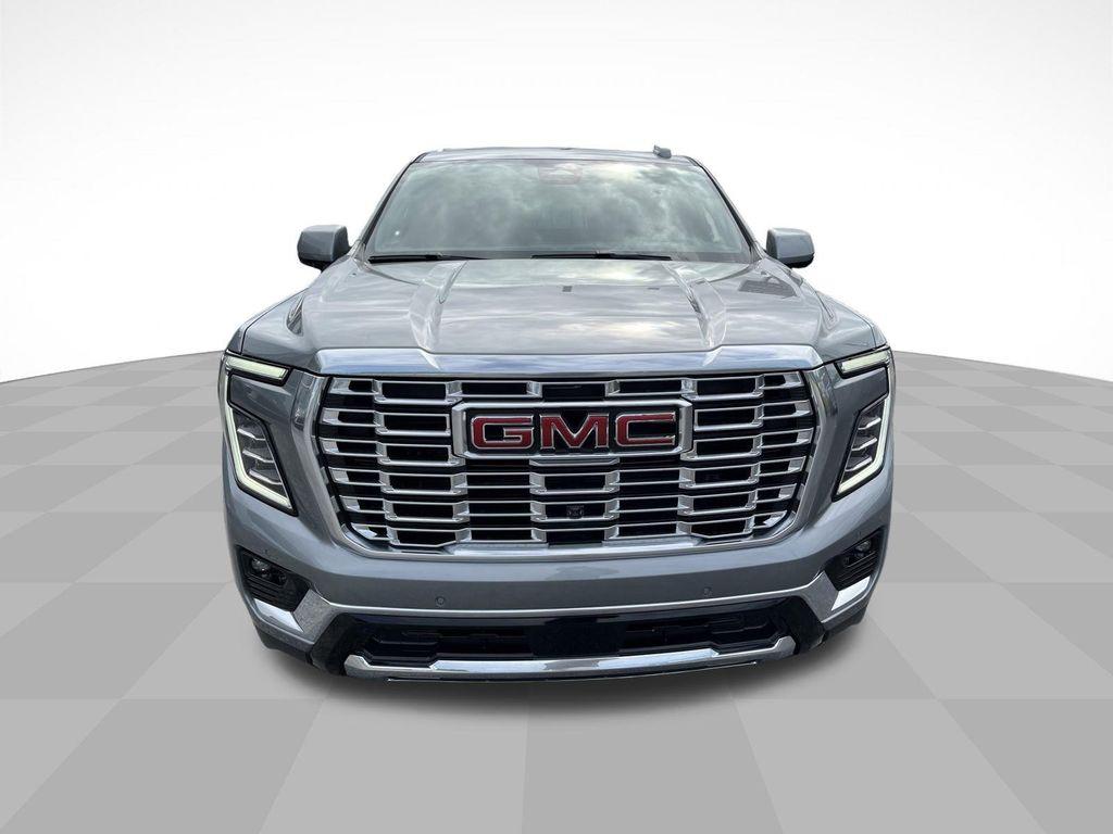 new 2026 GMC Yukon XL car, priced at $94,345